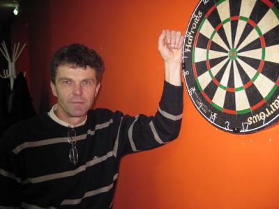 Сергей Гришин